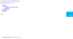 Desktop Screenshot of clicknotices.com